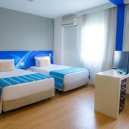 ควอลิตี้ สวีท อัลฟาวิลล์ Hotel บารูเอรี ภายนอก รูปภาพ
