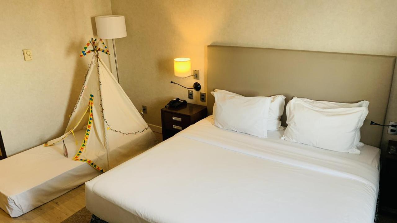 ควอลิตี้ สวีท อัลฟาวิลล์ Hotel บารูเอรี ภายนอก รูปภาพ