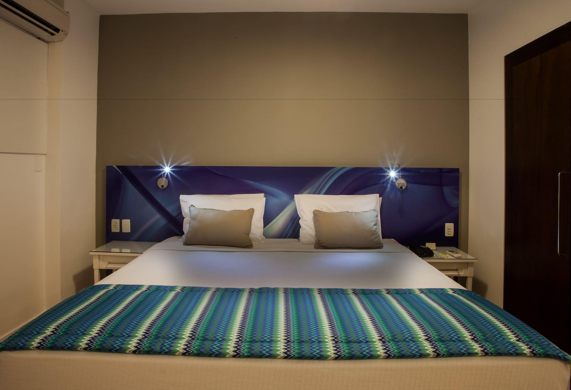 ควอลิตี้ สวีท อัลฟาวิลล์ Hotel บารูเอรี ภายนอก รูปภาพ