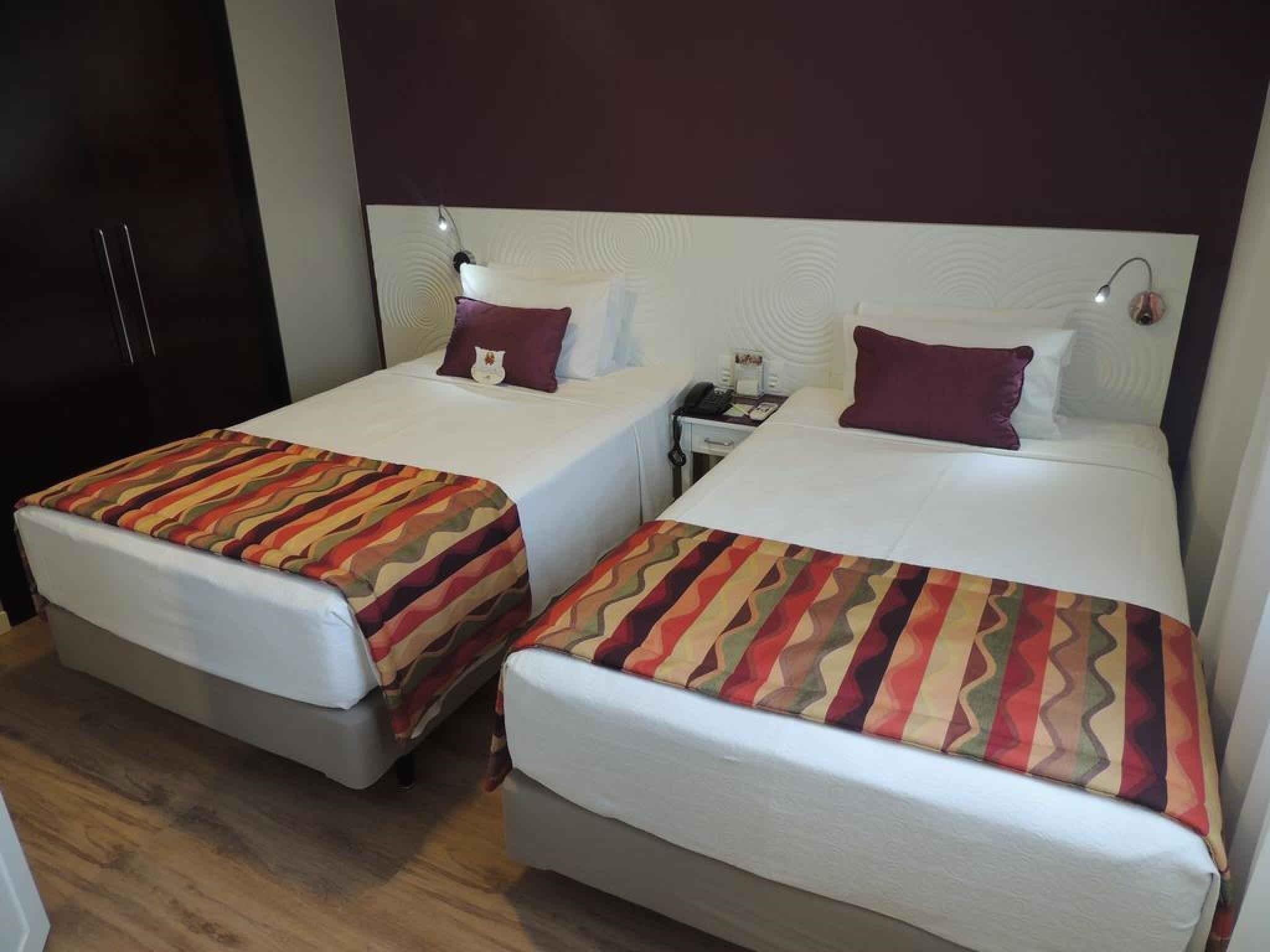 ควอลิตี้ สวีท อัลฟาวิลล์ Hotel บารูเอรี ภายนอก รูปภาพ