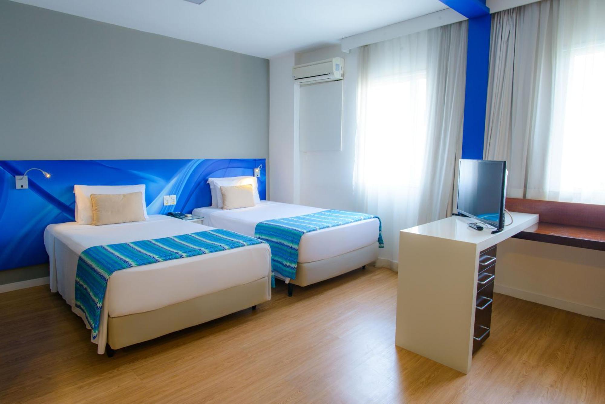 ควอลิตี้ สวีท อัลฟาวิลล์ Hotel บารูเอรี ภายนอก รูปภาพ