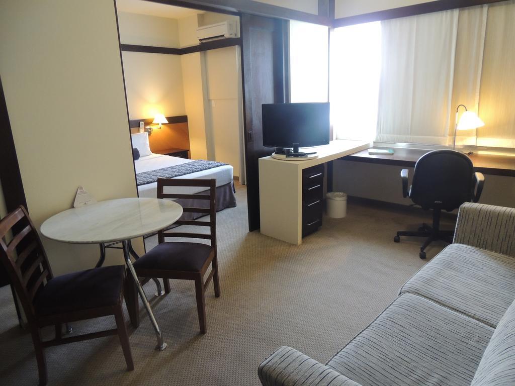 ควอลิตี้ สวีท อัลฟาวิลล์ Hotel บารูเอรี ภายนอก รูปภาพ