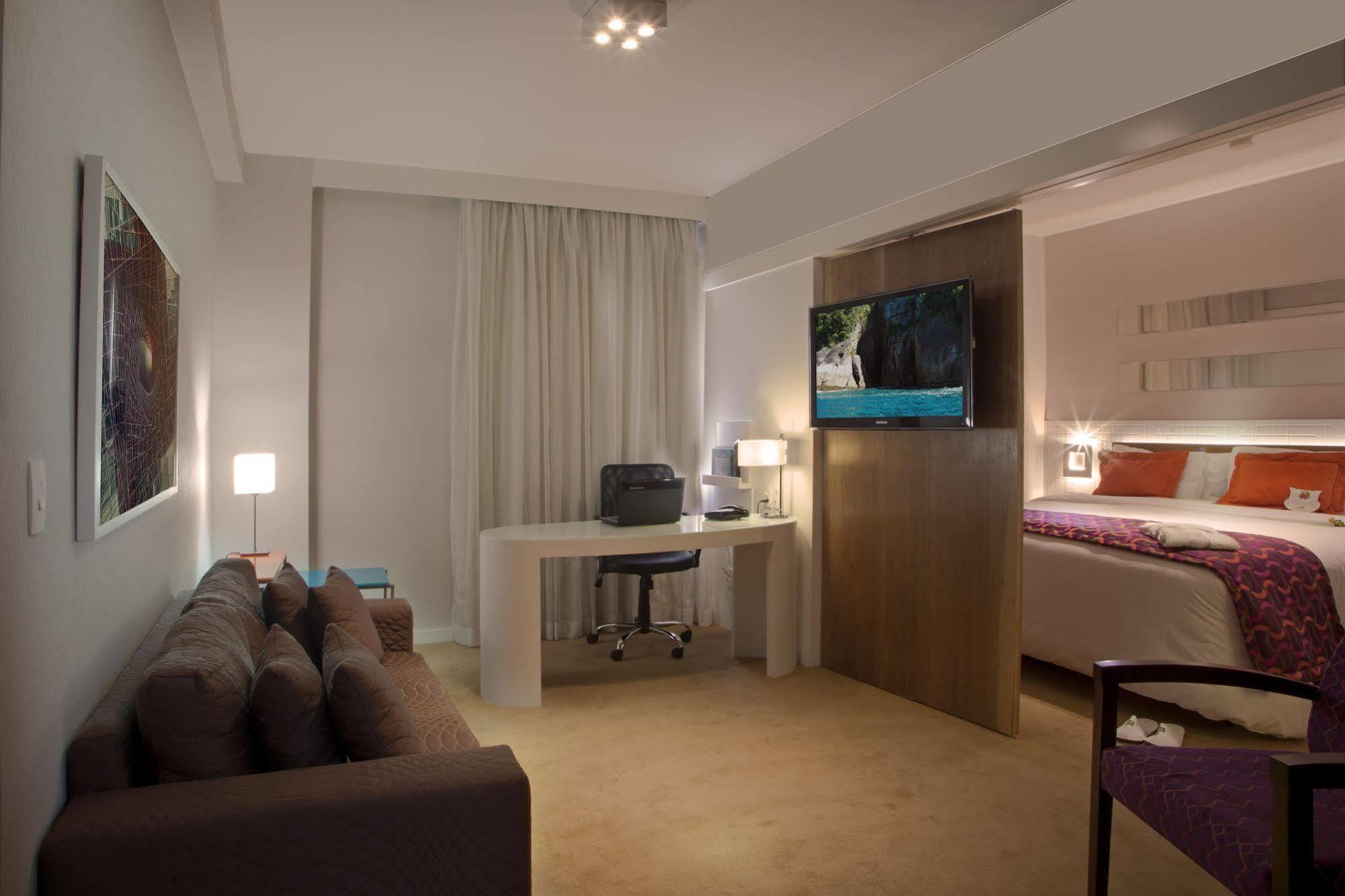 ควอลิตี้ สวีท อัลฟาวิลล์ Hotel บารูเอรี ห้อง รูปภาพ